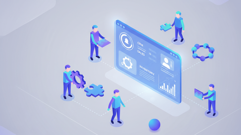 7 Tips voor een Succesvolle Odoo-Implementatie in je Bedrijf