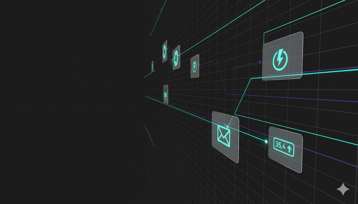 Odoo Marketing Automation voor KMO’s - Odive - Odoo Experts Collective