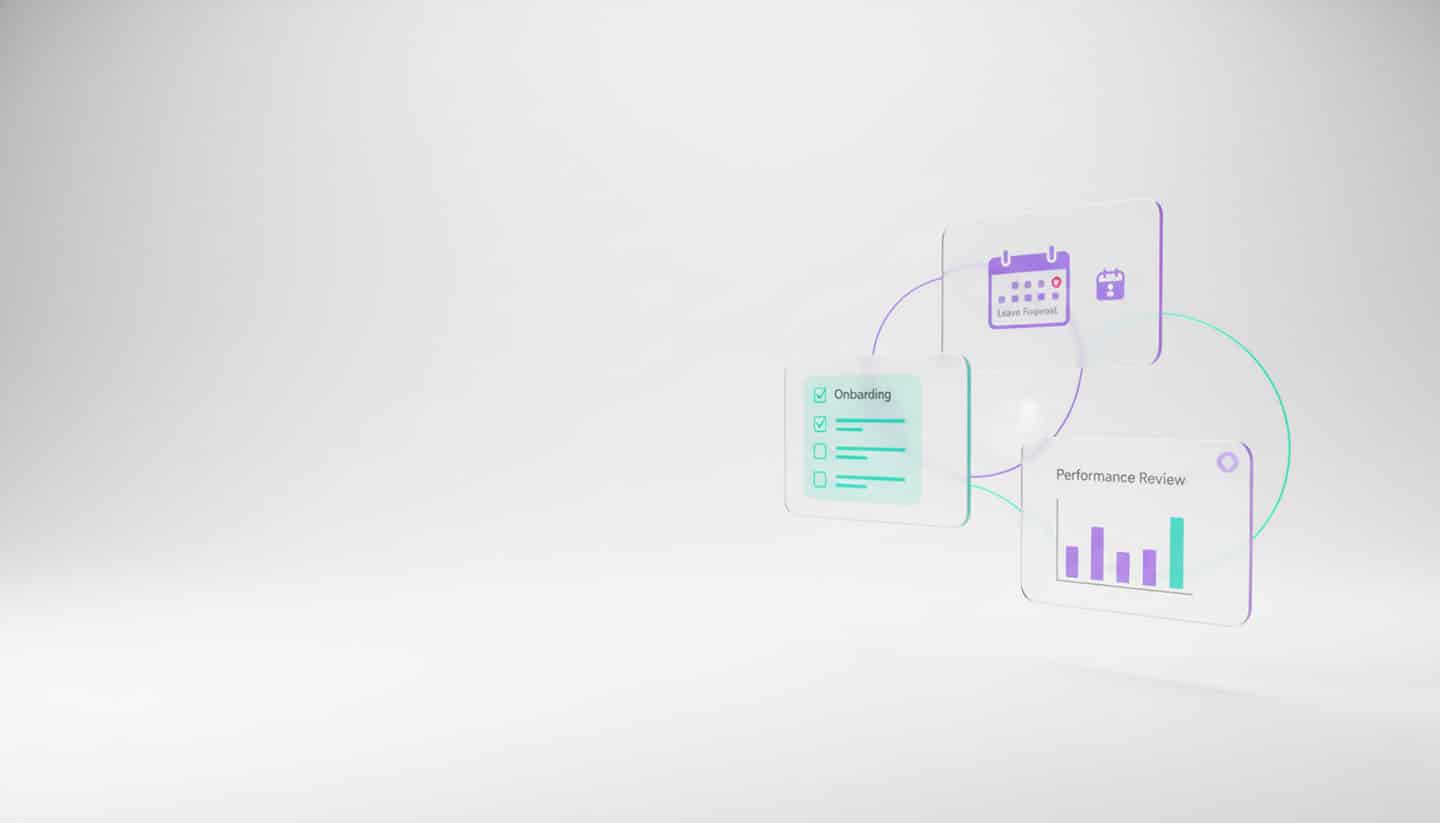 HR Automatisering voor KMO's in België met Odoo - Odoo Experts Collective