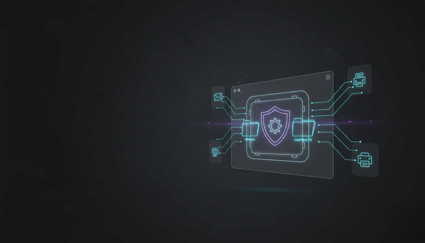 Odoo documentenbeheer kmo belgie - Odive - Odoo Experts Collective