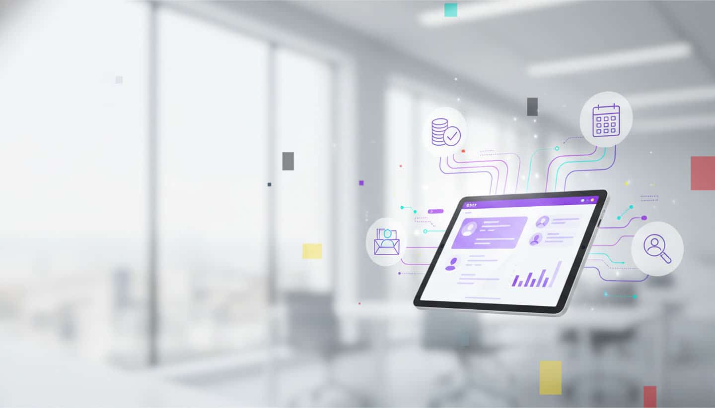Recruitment automatiseren met Odoo voor KMO's in België - Hoe Odoo het Verschil Maakt - Odive - Odoo Experts Collective