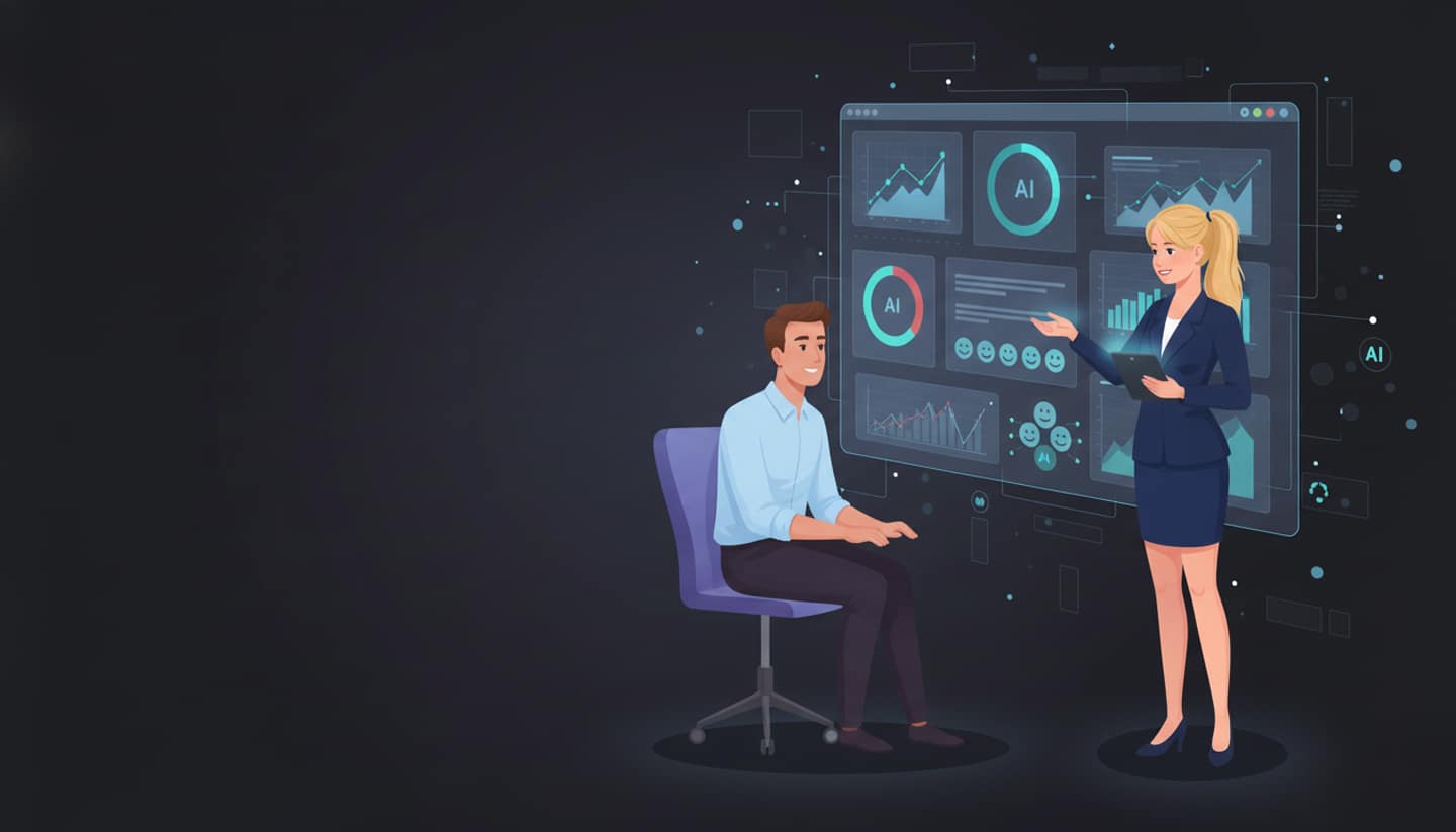 AI in Odoo HR-processen - Odive - Odoo Experts Collective