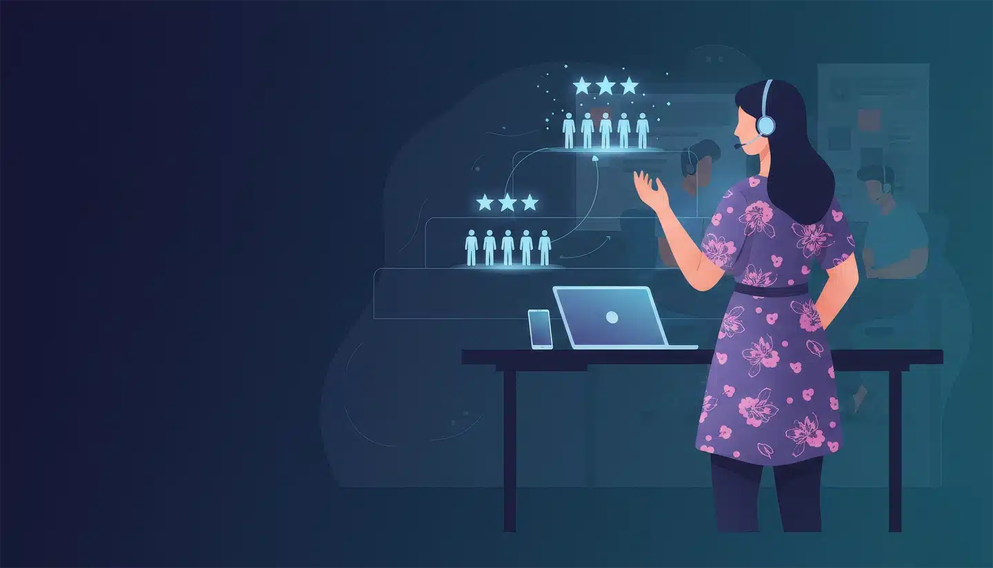 Blog | Odive Odoo ai crm lead scoring kansen prioriteren met predictive scoringen opvolgtaken in odoo crm - odive - odoo experts collective