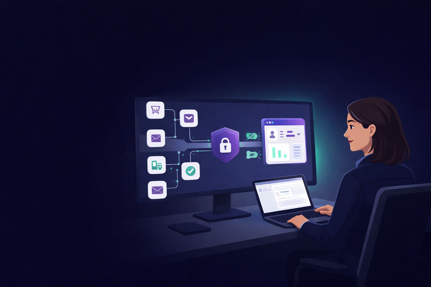 Odoo API integratie - 6 krachtige stappen voor KMO’s - Odive - Odoo Experts Collective