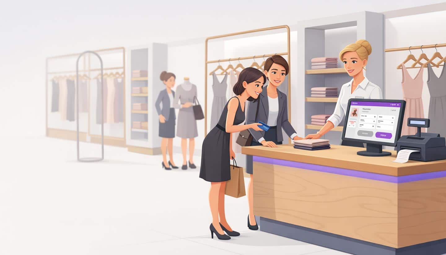 Odoo Kassasysteem winkel - 9 slimme redenen voor Odoo POS - Odive - Odoo Experts Collective