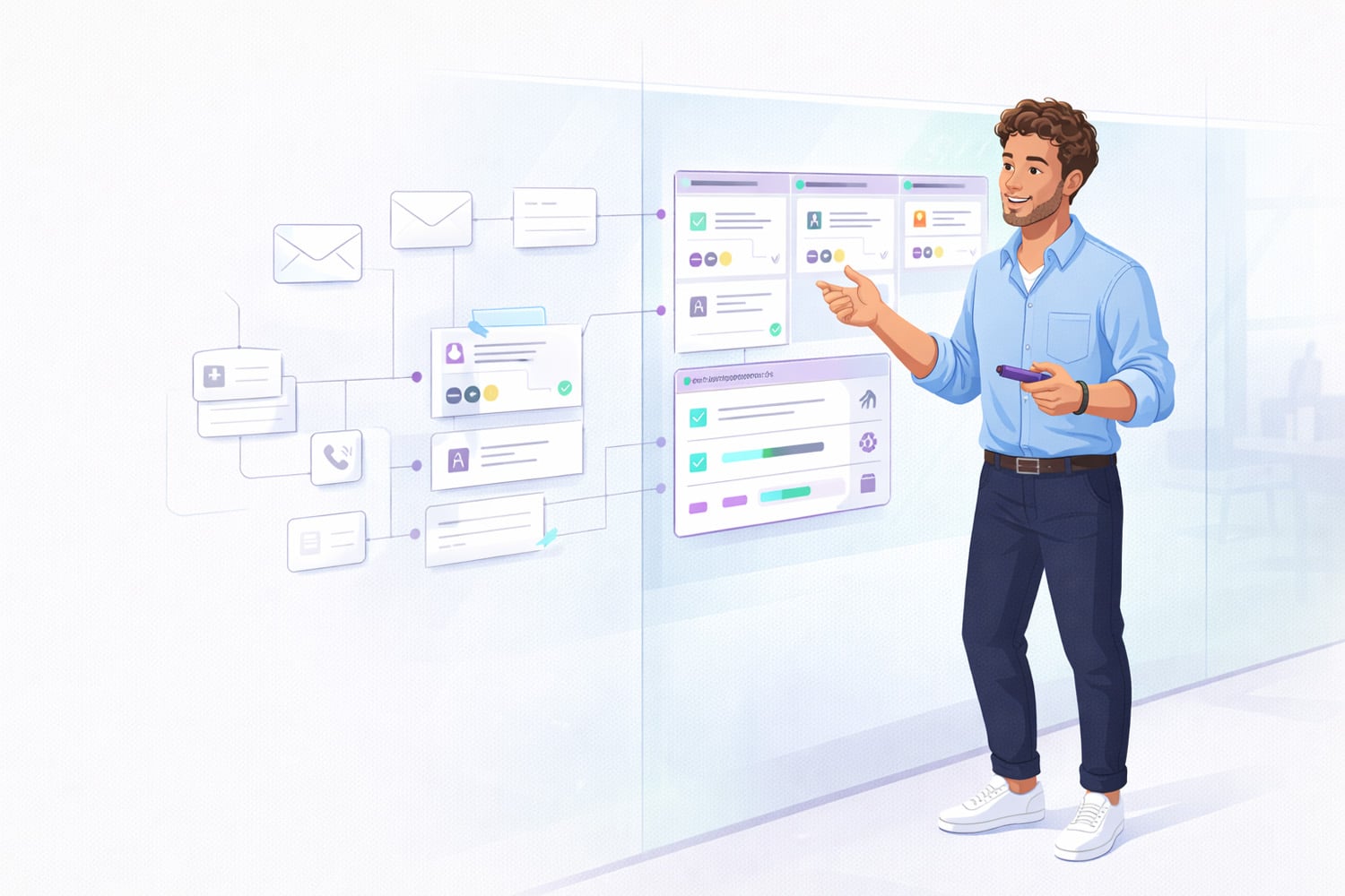 Odoo projectbeheer 9 praktische afspraken voor grip op planning uren en marge - Odive - Odoo Experts Collective