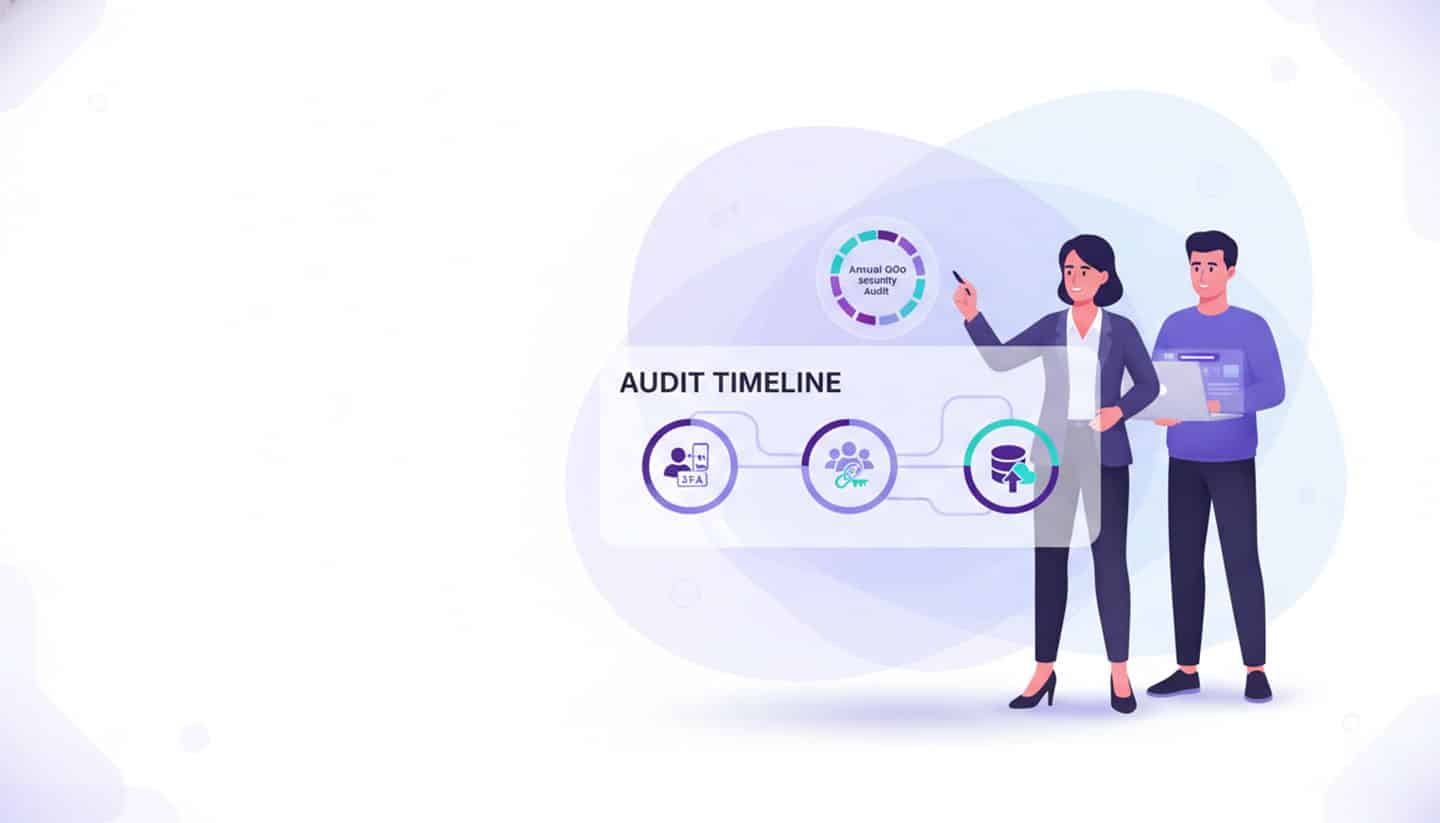 Odoo security audit - 15 onmisbare checks om je Odoo omgeving aantoonbaar veilig te houden - Odive - Odoo Experts Collective