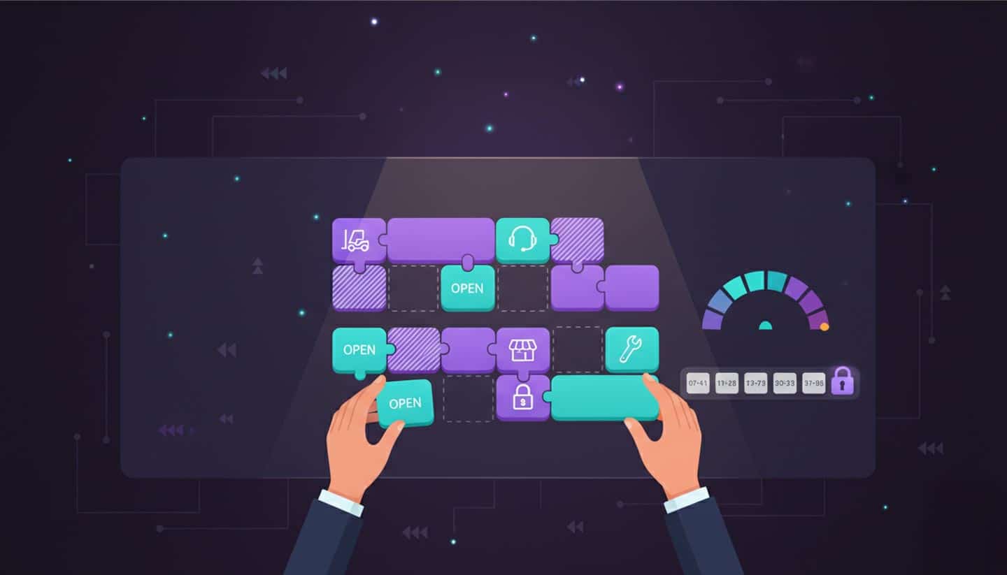 Odoo variabele uurroosters - Odoo Personeelsplanning in shiften - 7 ultieme shiftplanning tips - Odive - Odoo Experts Collective