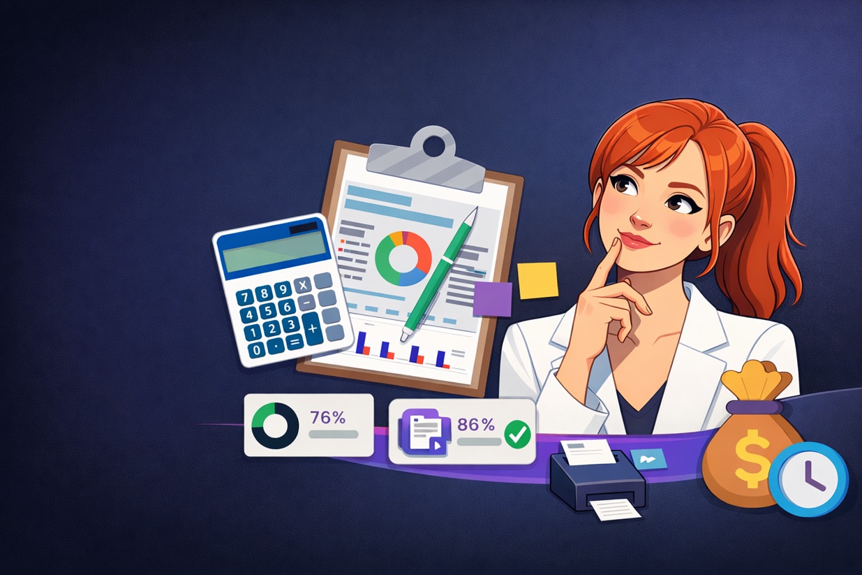 Project facturatie in Odoo - 7 slimme keuzes voor consultants dat finance kan controleren - Odive - Odoo Experts Collective