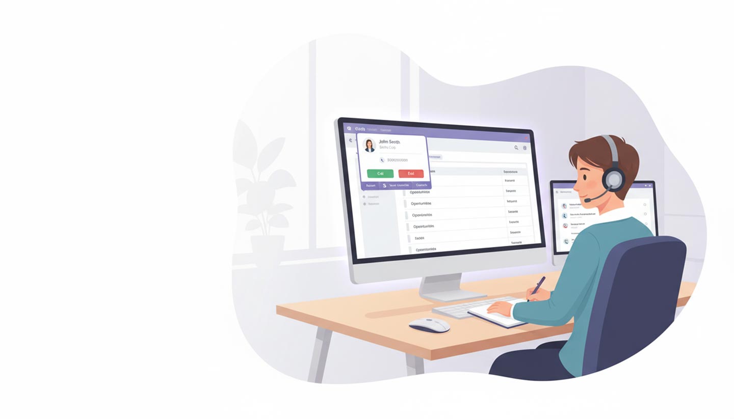 VoIP CRM in Odoo 7 krachtige stappen voor click-to-call - Odoo VOIP screen popup- Odive - Odoo Experts Collective