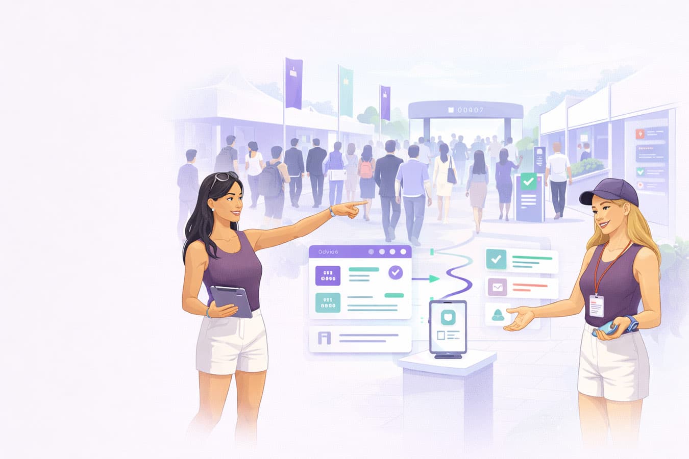 Events organiseren met odoo zonder losse tools of losse lijsten - odive - odoo experts collective