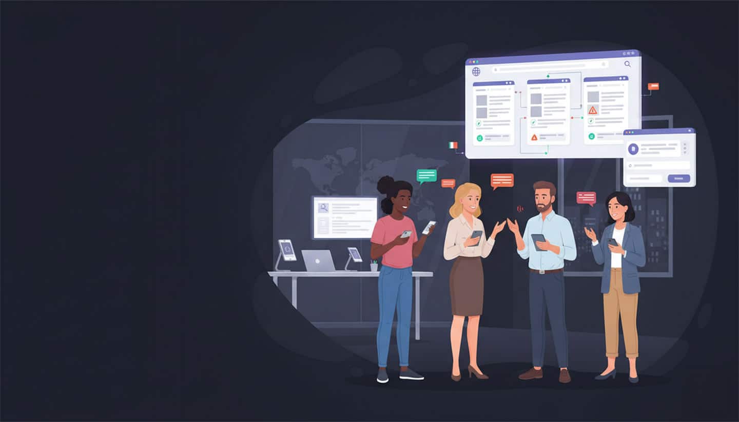 Meertalige Odoo blog - de 5 SEO-keuzes voor maximale impact - Odive - Odoo Experts Collective