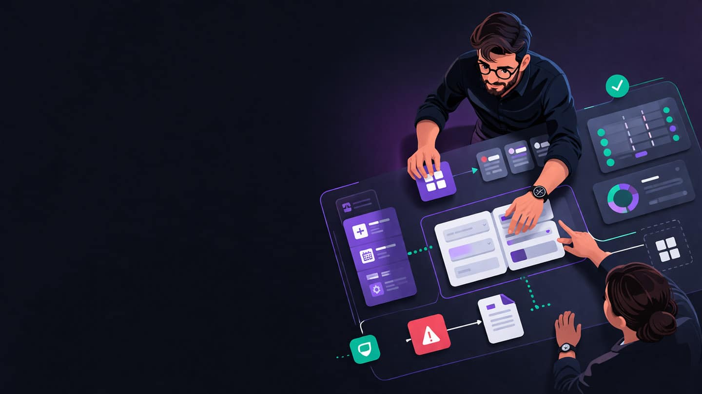 Odoo studio app maken: 7 krachtige use cases zonder maatwerk