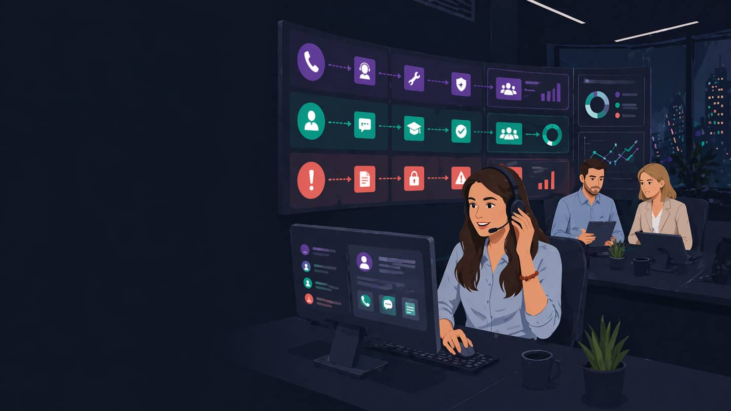 Odoo support na livegang - je cruciale 90-dagenplan - Odive - Odoo Experts Collective